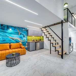 Appartement "Premium" met Drie Slaapkamers